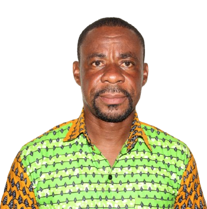 Hon. Patrick Kwame Frimpong