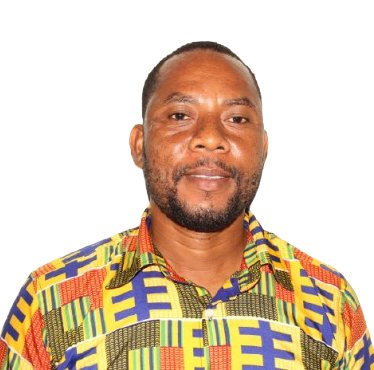Hon. Emmanuel Fosu Frimpong