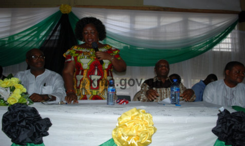 KMA Issues Ultimatum to Tax Defaulters