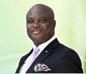 Hon. Kojo Bonsu, Kumasi Mayor