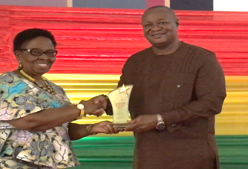 KMA AND METRO GES HOLDS 2023 BEST TEACHER AND SCHOOL AWARDS
