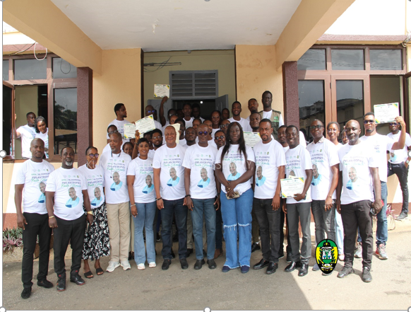 KMA SELECTS 14 GROUPS FOR CLIMATE CHANGE CAMPAIGNKMA SELECTS 14 GROUPS FOR CLIMATE CHANGE CAMPAIGN