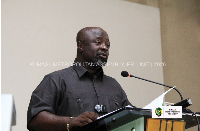 KMA REVIEWS PROGRESS AND DEVELOPMENT AGENDA AT GENERAL ASSEMBLY MEETING