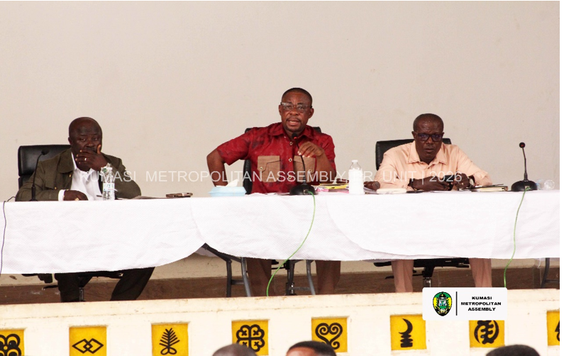 KMA REVIVES 2026 ANNUAL ACTION PLAN
