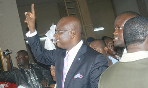 Kojo Bonsu Confirmed Mayor of Kumasi