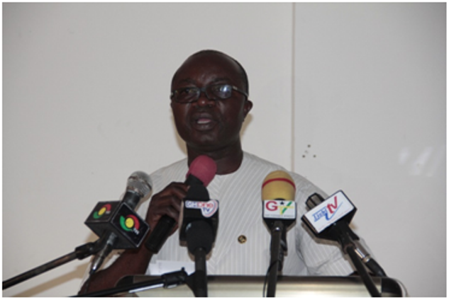 Kumasi City Hall Project In The Offing