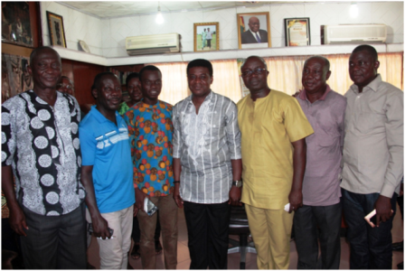MCE admonishes GTA, CNC to be development-oriented