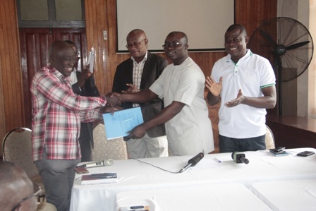 KMA to sanitize transportation system in Kumasi