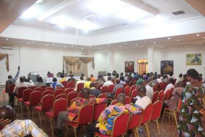 ASSEMBLY’S GOVERNANCE STRUCTURES NOW FULLY IN PLACE