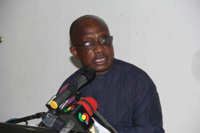 GOVERNMENT POLICY INITIATIVES UNDER 2018 BUDGET TO BUILD NATION FROM CURRENT STATE TO GHANA BEYOND AID – REGIONAL MINISTER  