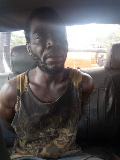 Man jailed 2 years  for stealing a dustbin